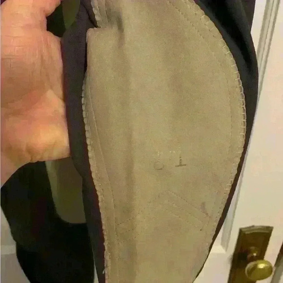 Hadley Mid-Rise Breeches by SmartPak - Knee Patch, Size 30L - Picture 11 of 15